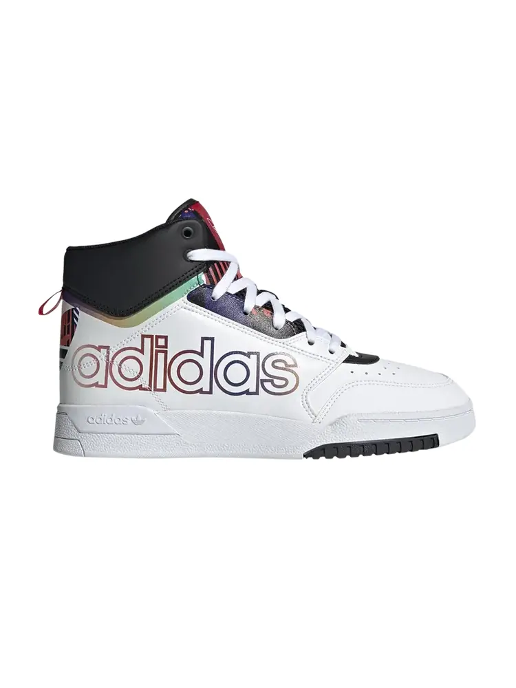 Кроссовки Adidas Wmns Drop Step XL — изображение 1 из 1, белый