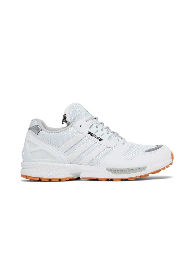 Кроссовки Adidas Undefeated x Neighborhood x ZX 8000 — изображение 1 из 4, белый