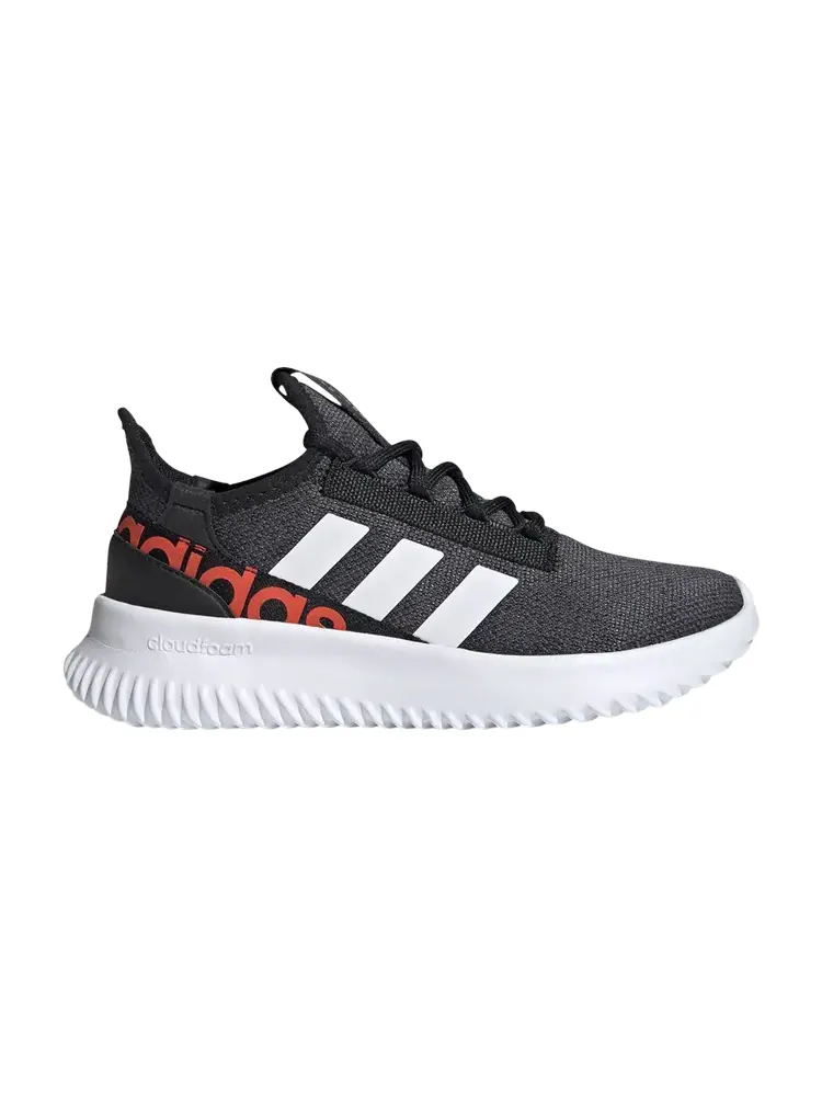 Кроссовки Adidas Kaptir 2.0 J — изображение 1 из 1, черный