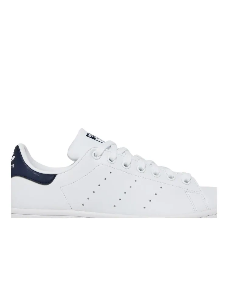 Кроссовки Adidas Wmns Stan Smith Primegreen — изображение 2 из 4, белый