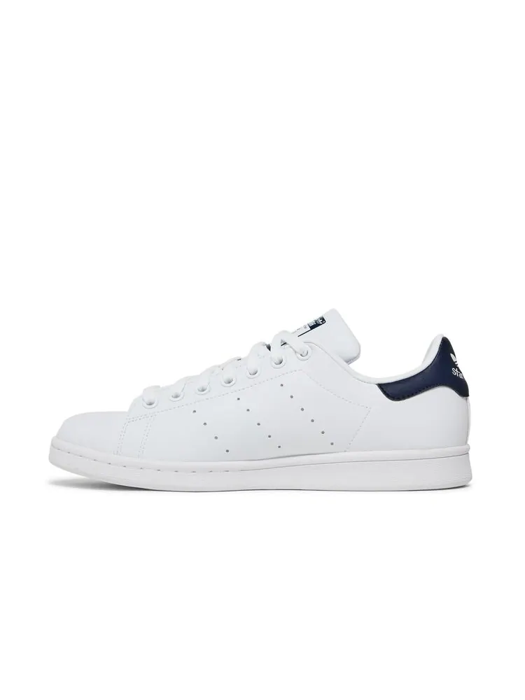 Кроссовки Adidas Wmns Stan Smith Primegreen — изображение 3 из 4, белый