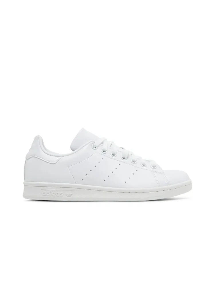 Кроссовки Adidas Wmns Stan Smith Primegreen — изображение 1 из 4, белый