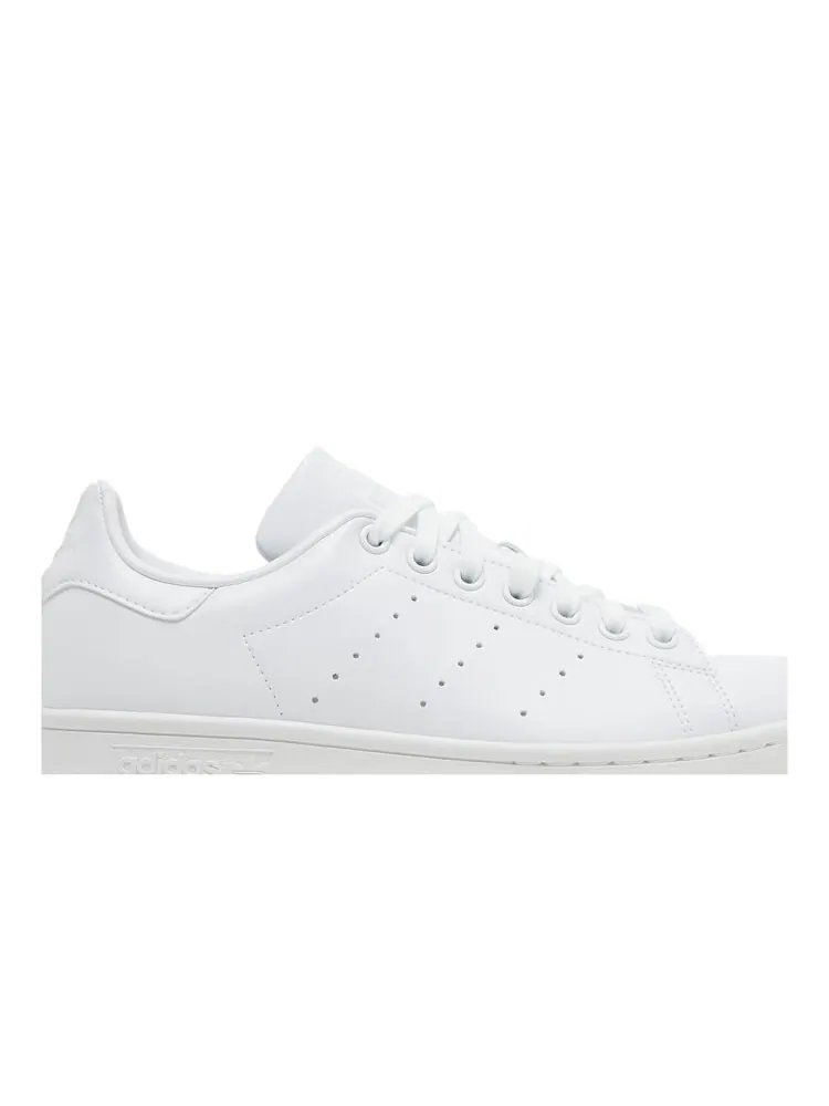 Кроссовки Adidas Wmns Stan Smith Primegreen — изображение 2 из 4, белый