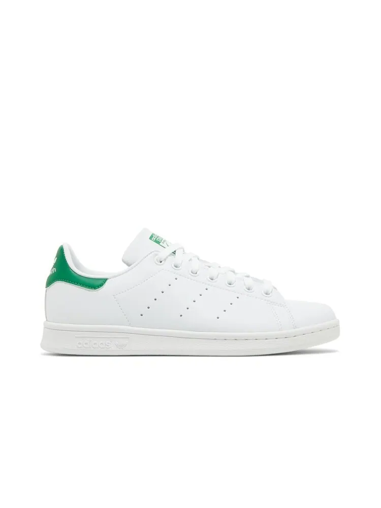 Кроссовки Adidas Wmns Stan Smith Primegreen — изображение 1 из 4, белый