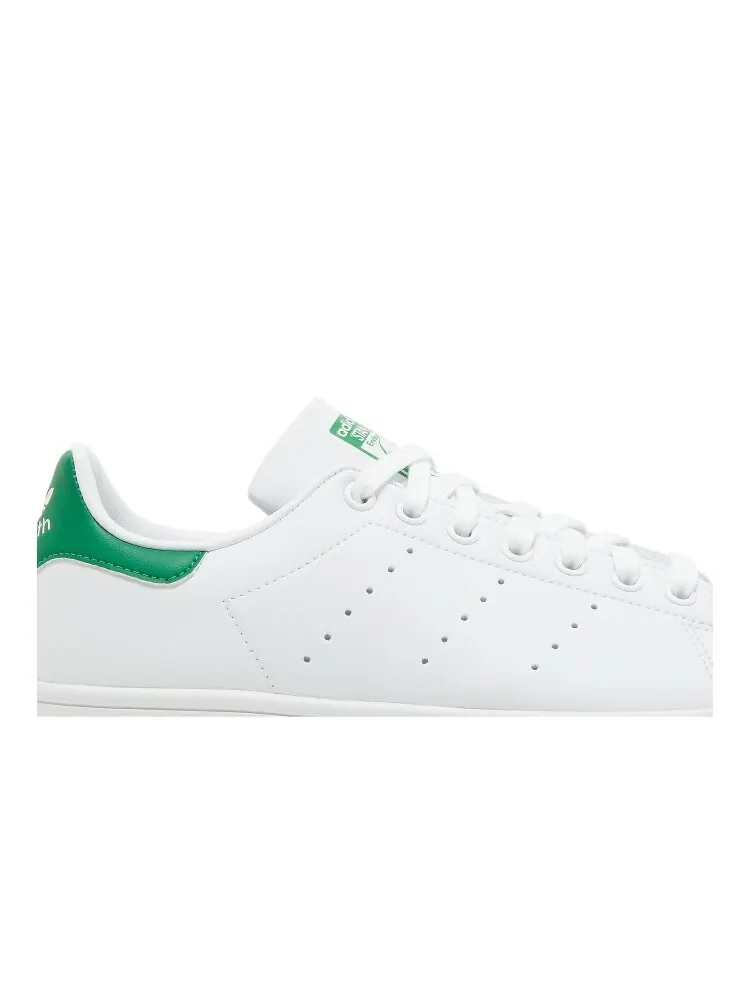 Кроссовки Adidas Wmns Stan Smith Primegreen — изображение 2 из 4, белый