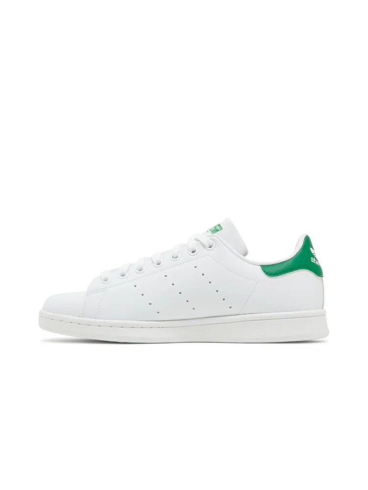 Кроссовки Adidas Wmns Stan Smith Primegreen — изображение 3 из 4, белый