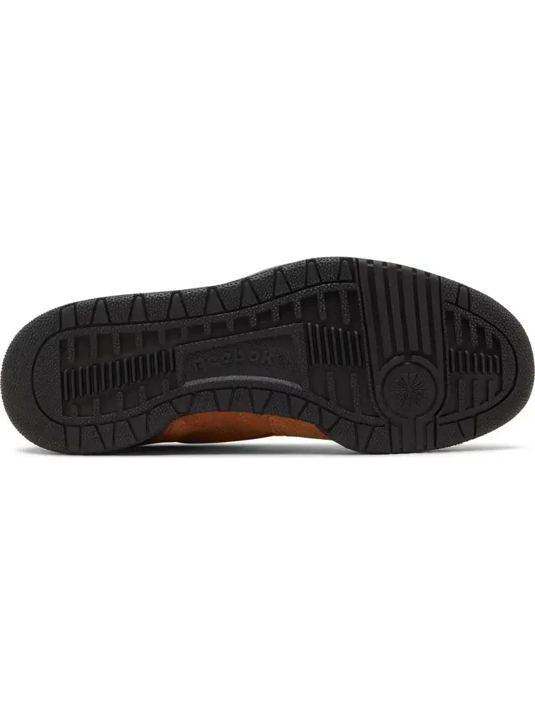 Кроссовки dime x bb4000 'brown black' Reebok — изображение 4 из 8, коричневый