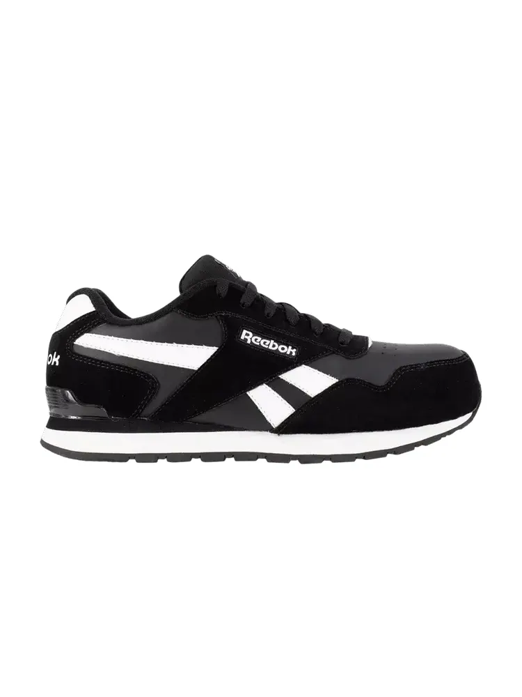 Кроссовки Reebok Harmon — изображение 1 из 1, белый