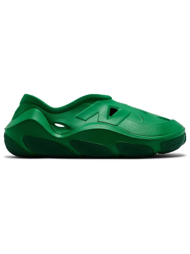 Кроссовки New Balance Every Now & Then x Fresh Foam X RCVRY 'Everydays' — изображение 1 из 8, зеленый