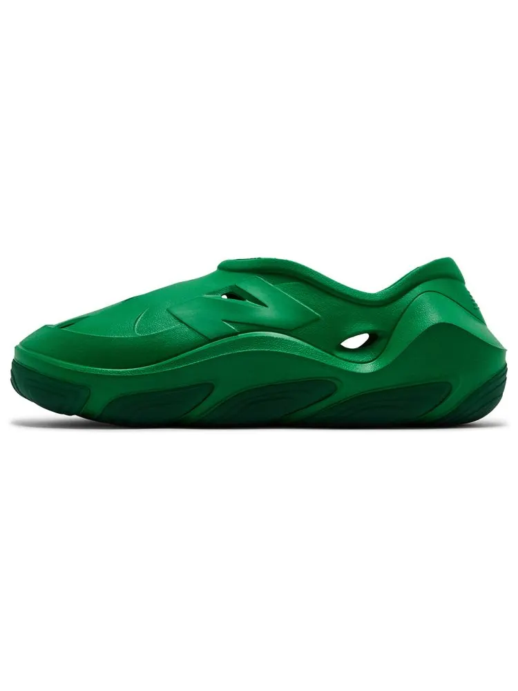 Кроссовки New Balance Every Now & Then x Fresh Foam X RCVRY 'Everydays' — изображение 3 из 8, зеленый