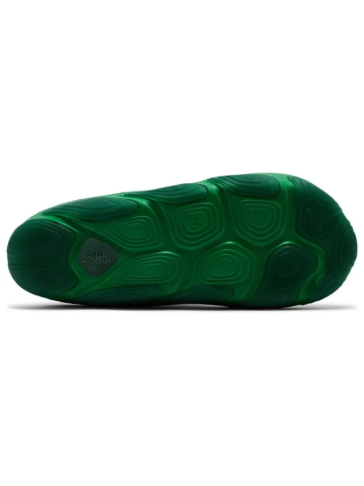 Кроссовки New Balance Every Now & Then x Fresh Foam X RCVRY 'Everydays' — изображение 4 из 8, зеленый