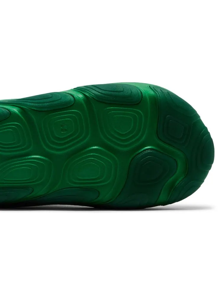 Кроссовки New Balance Every Now & Then x Fresh Foam X RCVRY 'Everydays' — изображение 5 из 8, зеленый