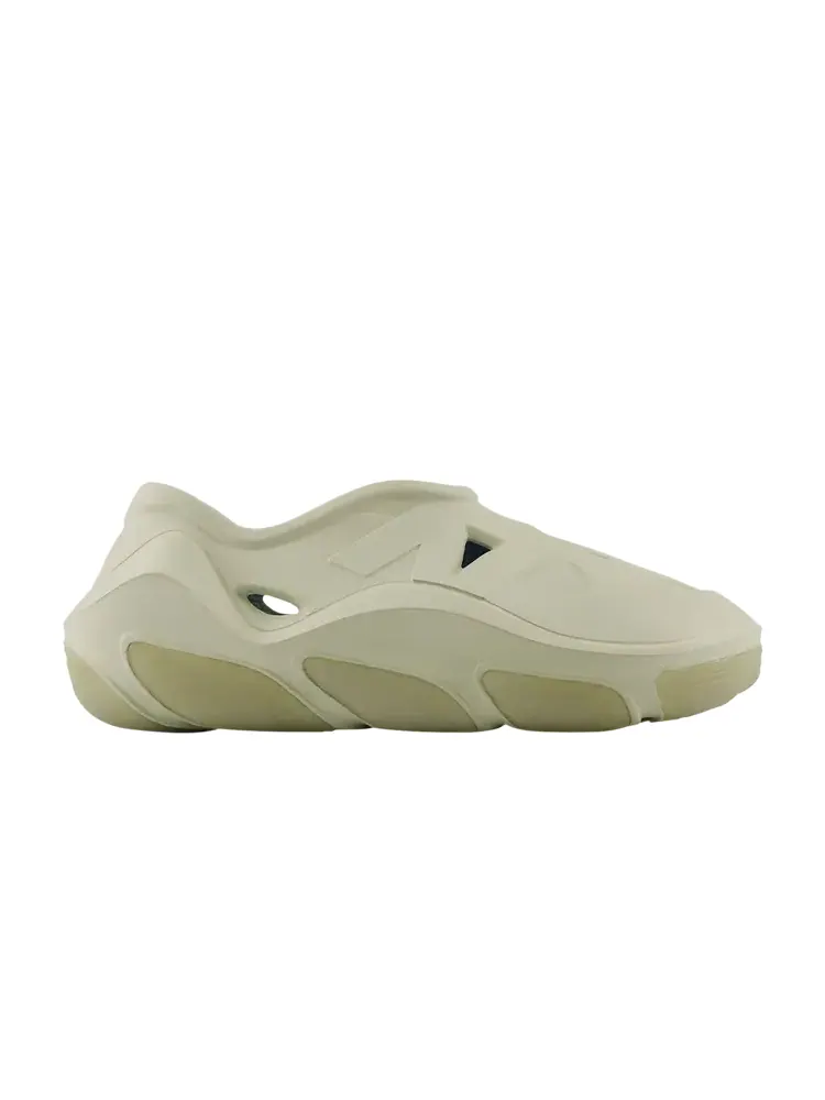 Кроссовки New Balance Fresh Foam X RCVRY — изображение 1 из 1, зеленый