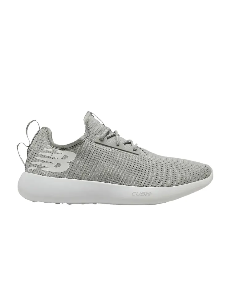 Кроссовки New Balance Recovery Grey — изображение 1 из 1, серый