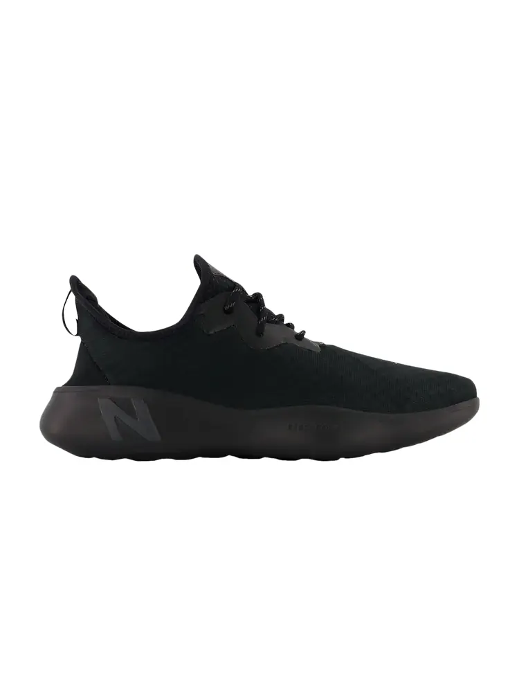 Кроссовки New Balance Fresh Foam Recovery v3 — изображение 1 из 1, черный