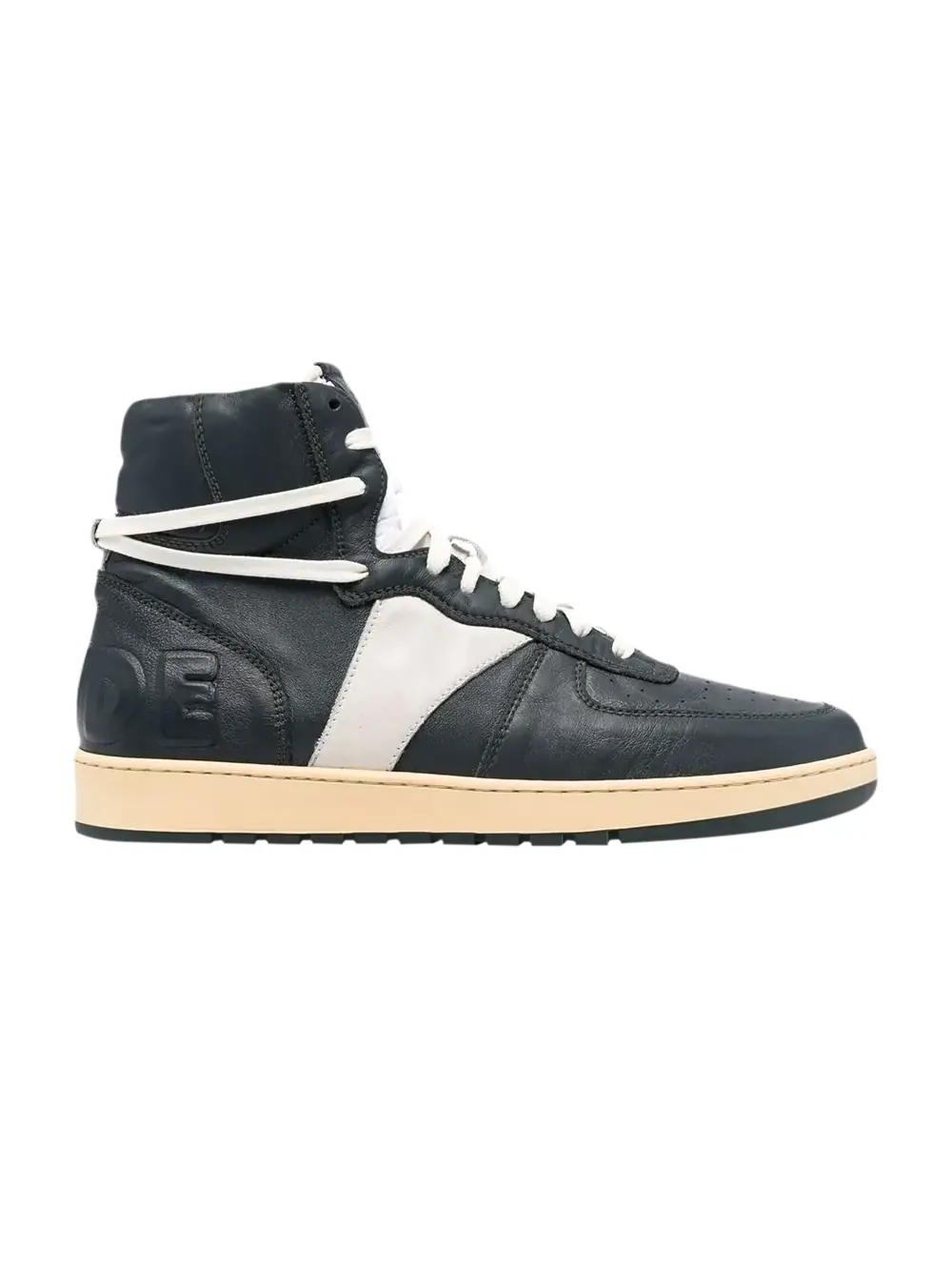 Высокие кроссовки Rhude Rhecess High