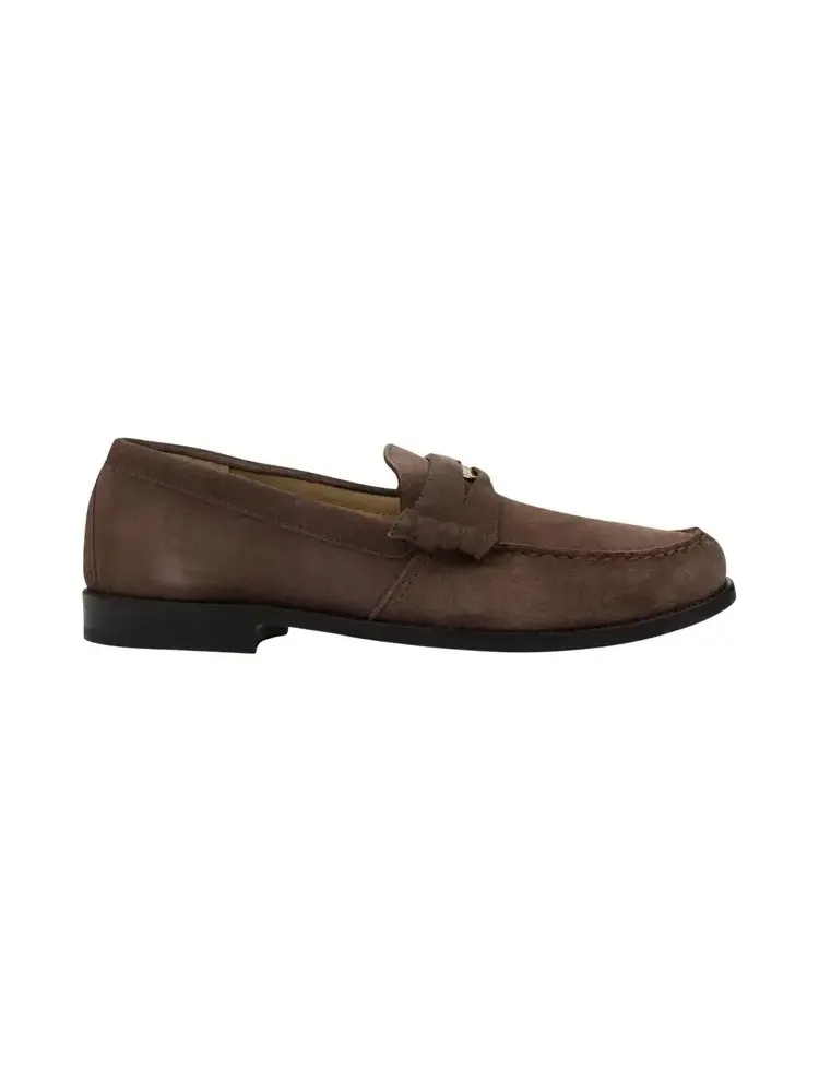 Лоферы Rhude Slip On