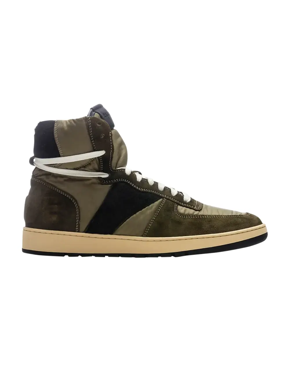 Высокие кроссовки Rhude Rhecess High