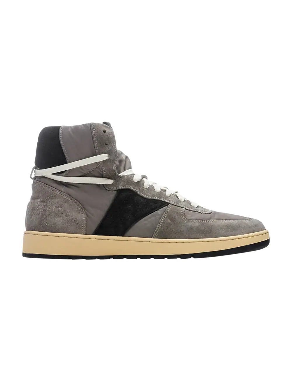 Высокие кроссовки Rhude Rhecess High