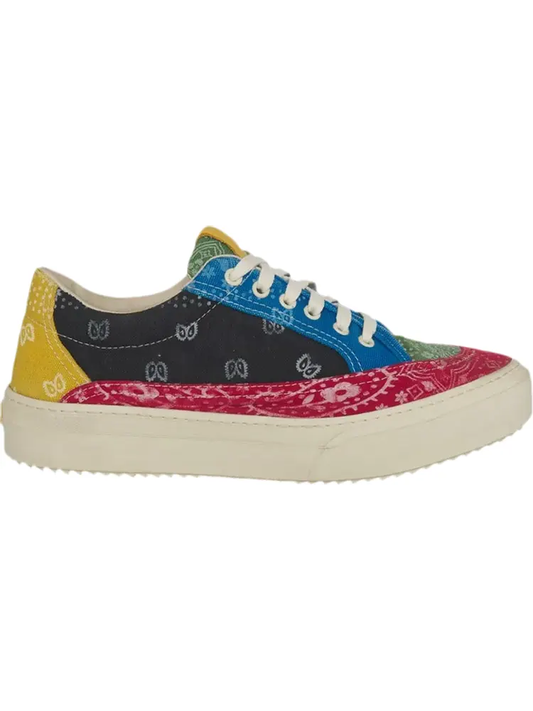 Кроссовки Rhude Festival Bandana v2 Primary