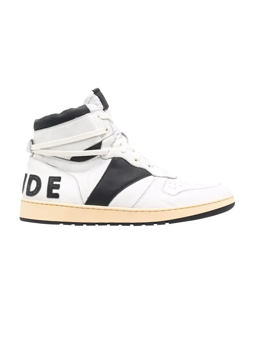 Высокие кроссовки Rhude Rhecess High