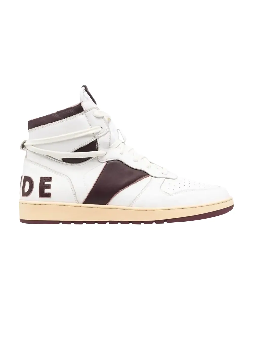 Высокие кроссовки Rhude Rhecess High