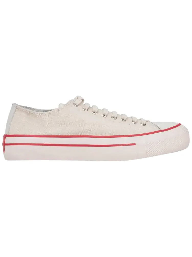 Кроссовки Rhude Bel-Air Low — изображение 1 из 1, белый