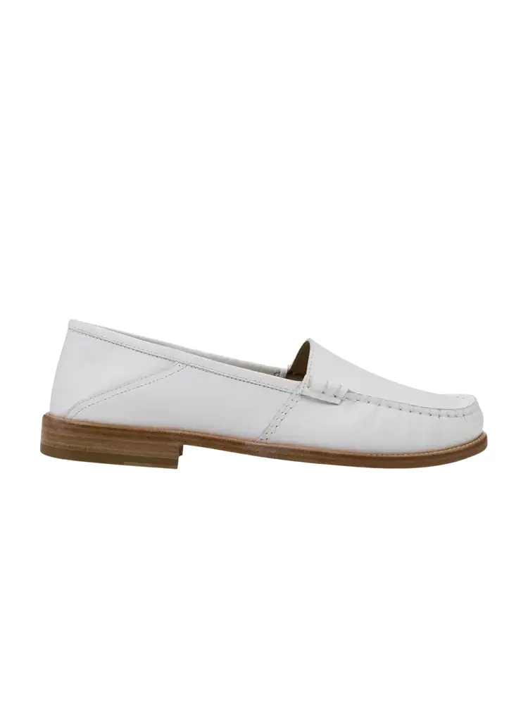 Лоферы Rhude Slip on — изображение 1 из 1, белый