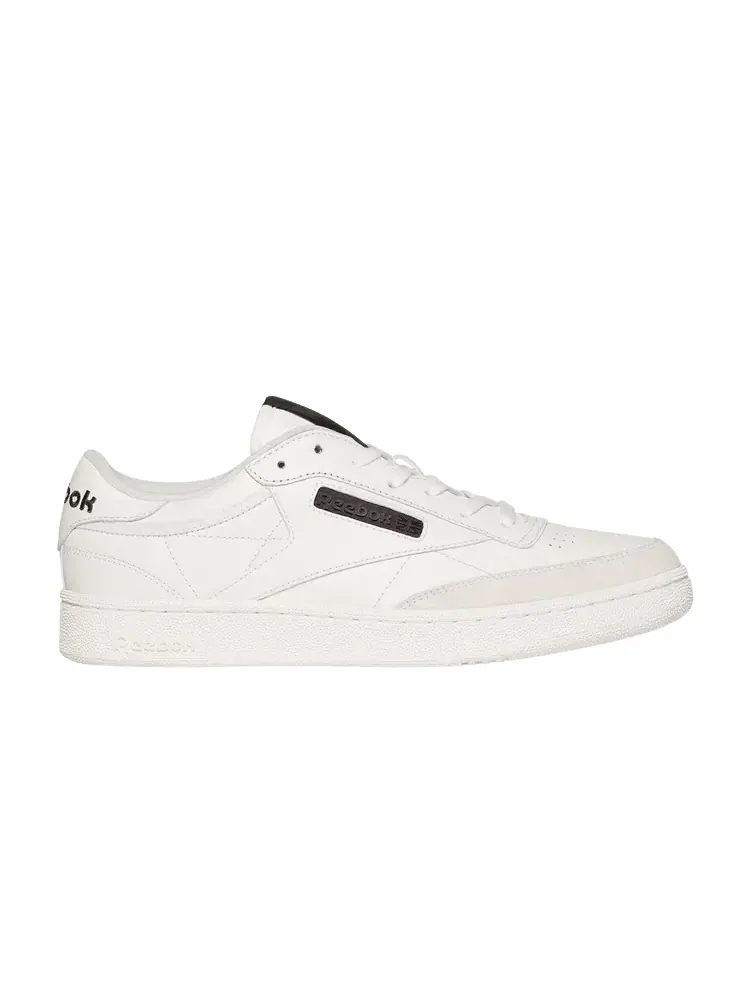Кроссовки Reebok Club C 'White' — изображение 1 из 1