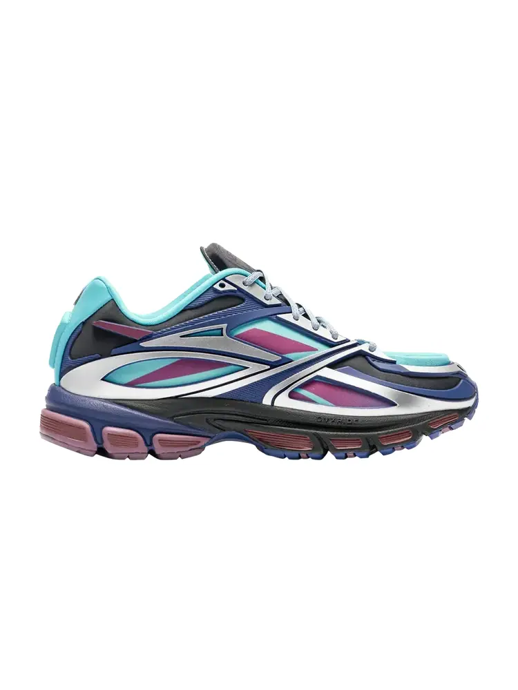 Кроссовки Reebok Catalyst x Premier Road Modern — изображение 1 из 1, синий
