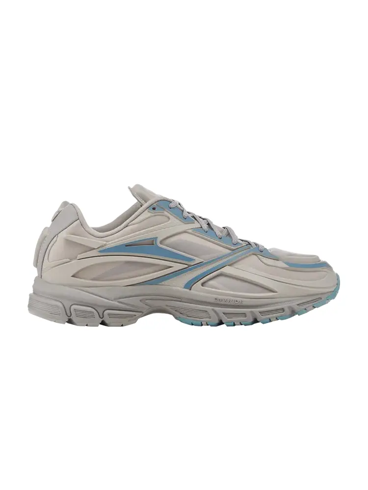 Кроссовки Reebok Premier Road Modern — изображение 1 из 1, серый