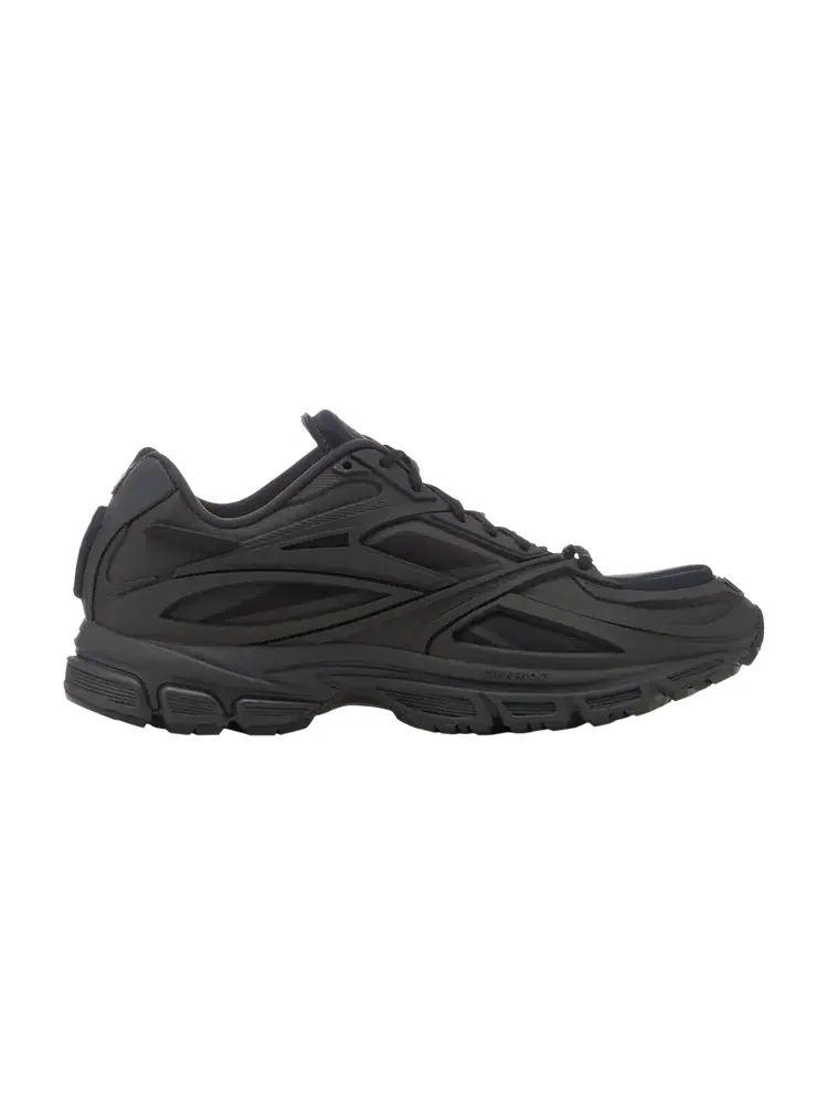 Кроссовки Reebok Premier Road Modern — изображение 1 из 1, черный