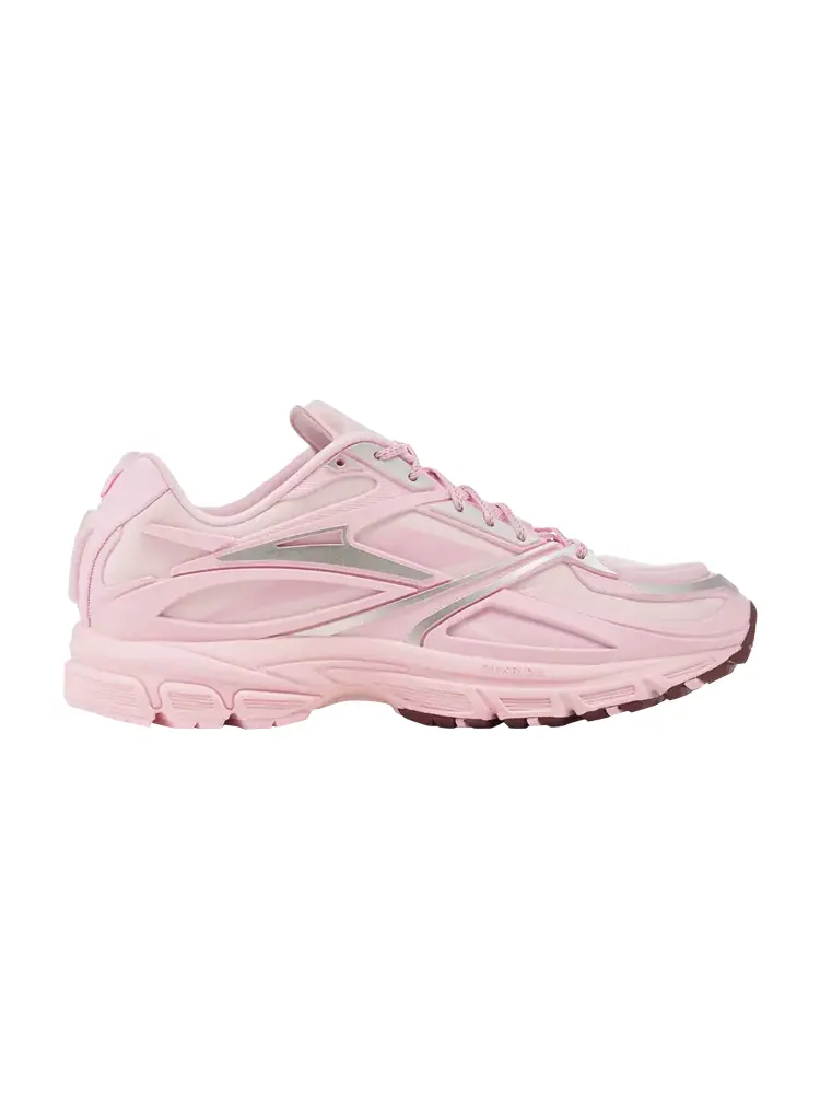 Кроссовки Reebok Premier Road Modern — изображение 1 из 1, розовый