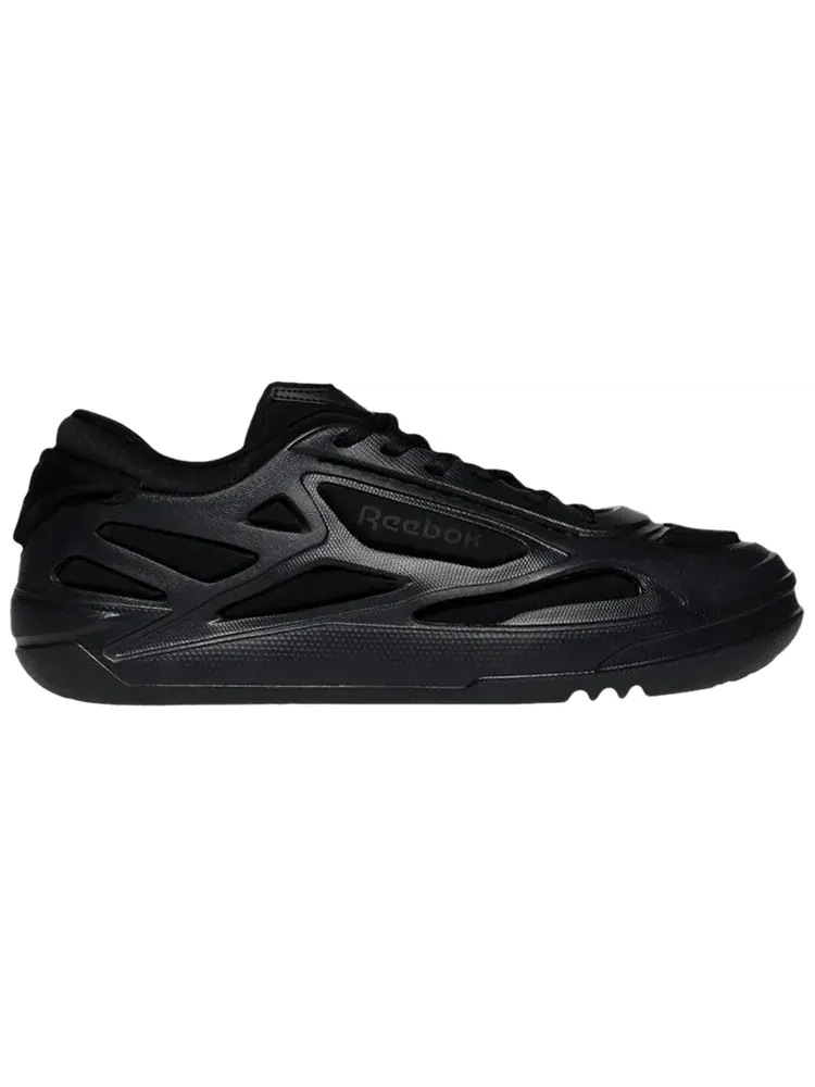 Кроссовки Reebok Club C FWD LTD — изображение 1 из 1, черный