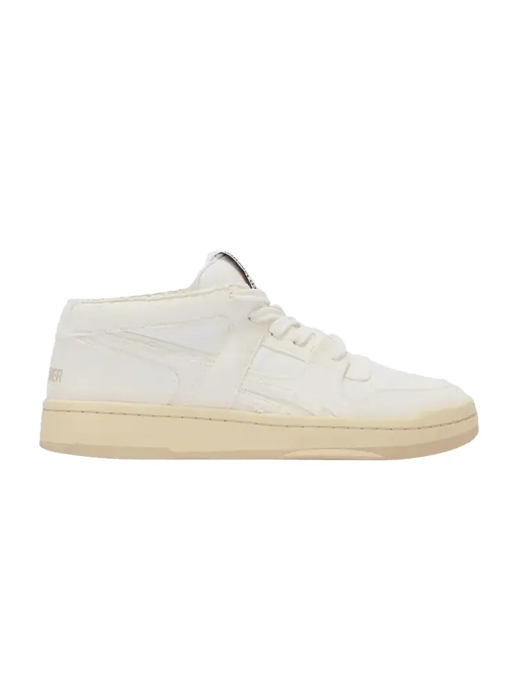 Кроссовки Hed Mayner x BB 5600 Cut 'White Canvas' — изображение 1 из 1, белый