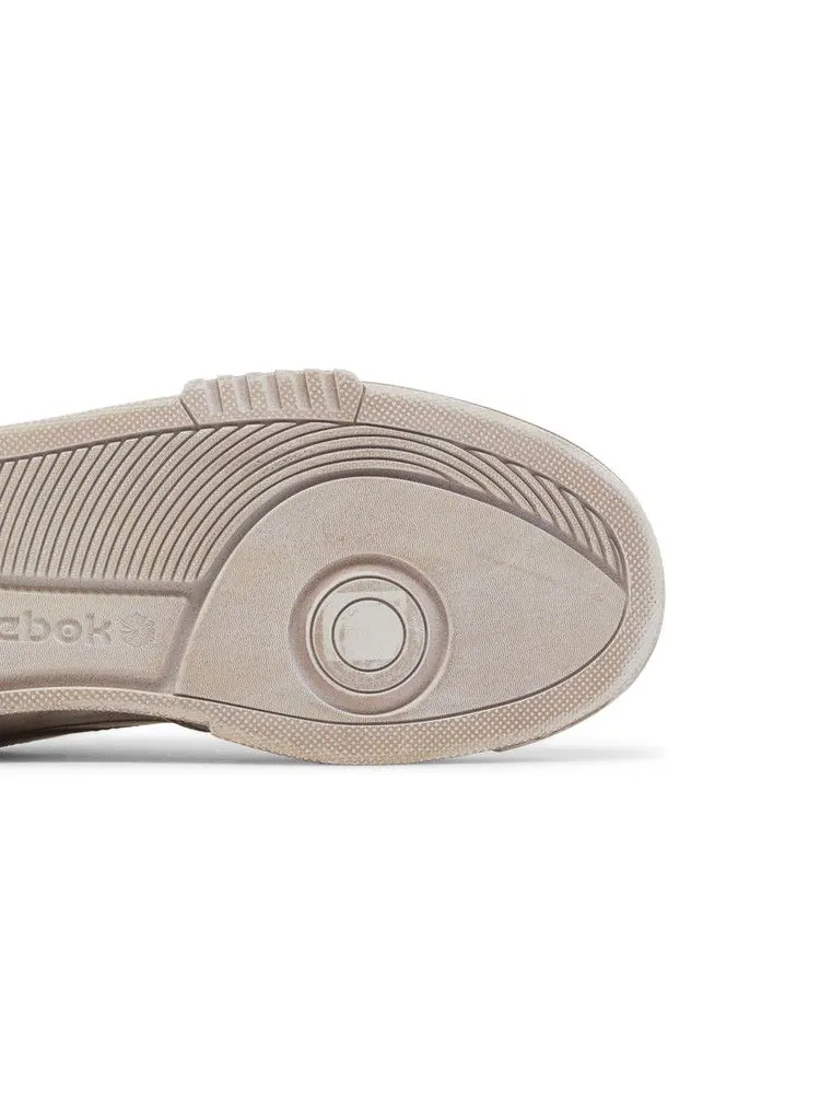 Кроссовки Reebok Club C LTD 'Clay Wash' — изображение 6 из 9, светлый розовый