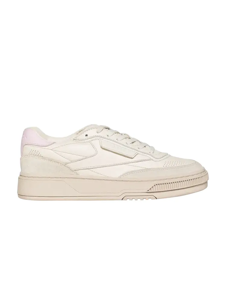 Кроссовки Reebok Club C LTD — изображение 1 из 1, бежевый