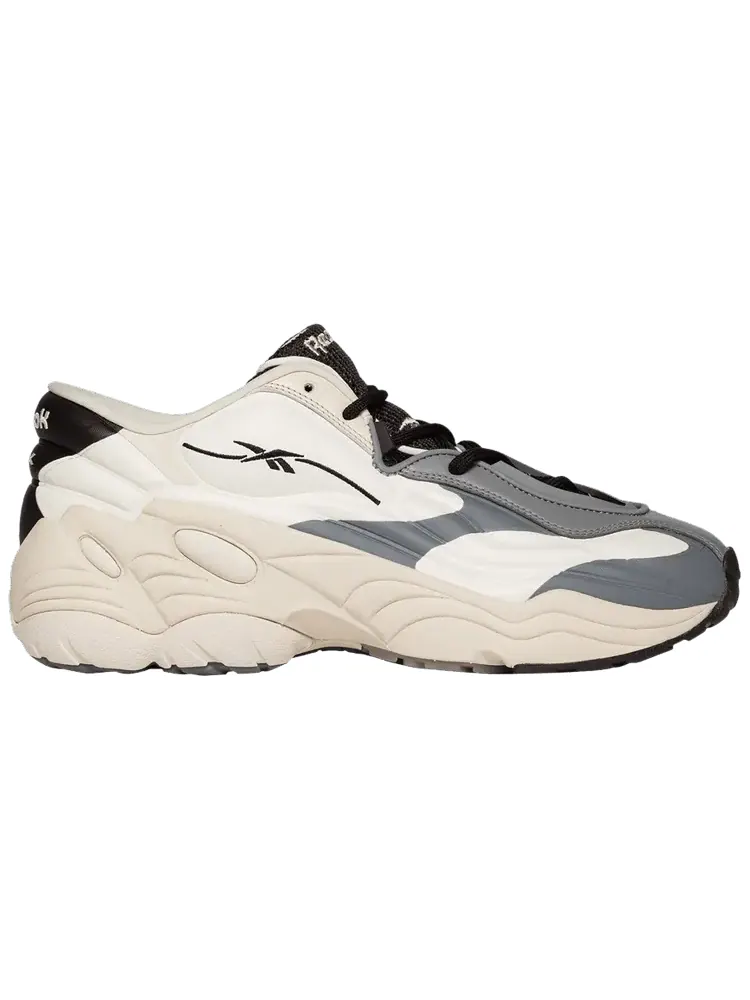Кроссовки Reebok DMX Run 6 Modern LTD 'Coffee Cream' — изображение 1 из 1, бежевый