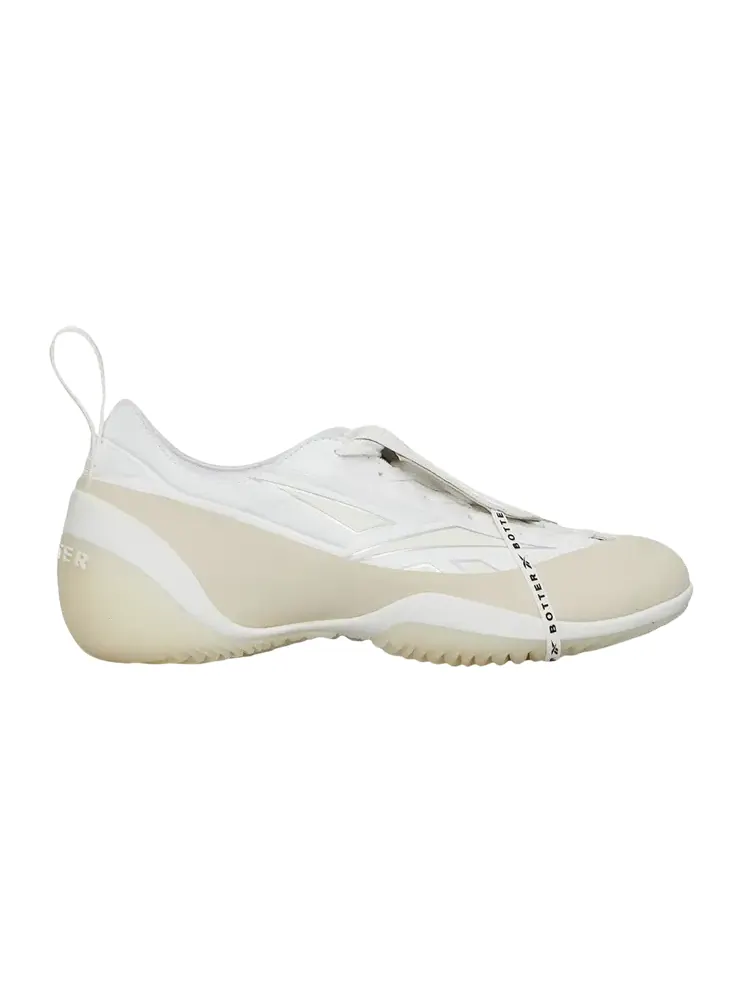 Кроссовки Reebok Botter x Energia Bo K√©t — изображение 1 из 1, белый