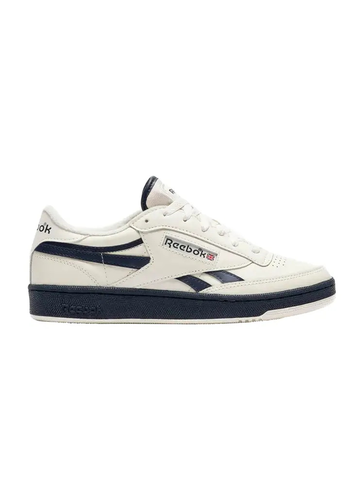 Кроссовки Reebok Club C Revenge Vintage — изображение 1 из 1, белый