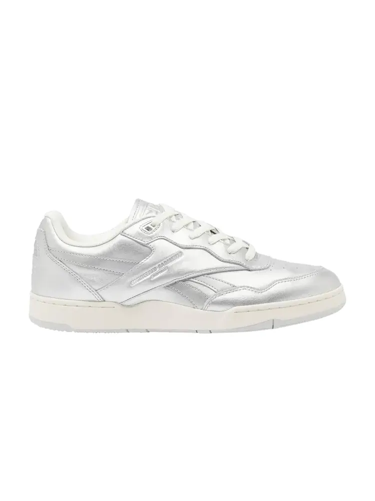 Кроссовки Reebok Engineered Garments x BB4000 2 LTD 'Metallic Silver' — изображение 1 из 1, металлик серебристый