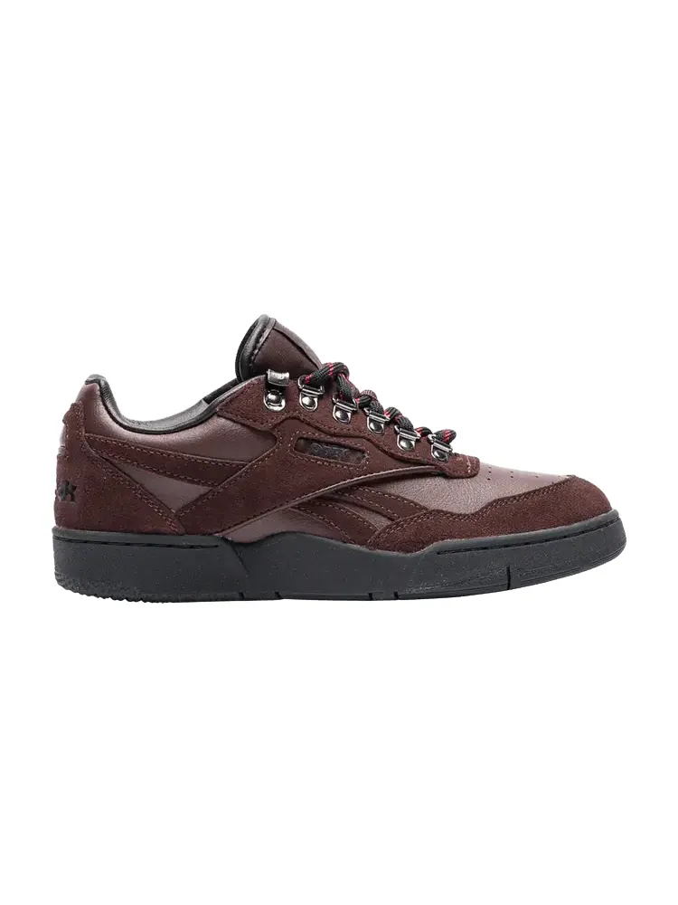 Кроссовки Reebok OBEY x BB4000 2 LTD 'Brown' — изображение 1 из 1