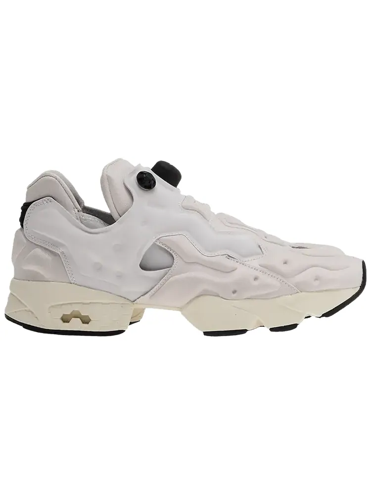 Кроссовки Reebok InstaPump Sliver 'White' — изображение 1 из 1, белый