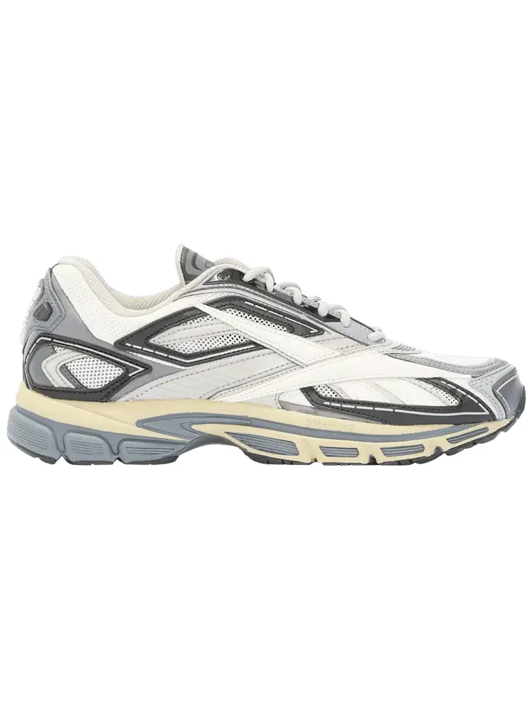 Кроссовки Reebok Premier Road Ultra 'Tonal Grey' — изображение 1 из 1, серый