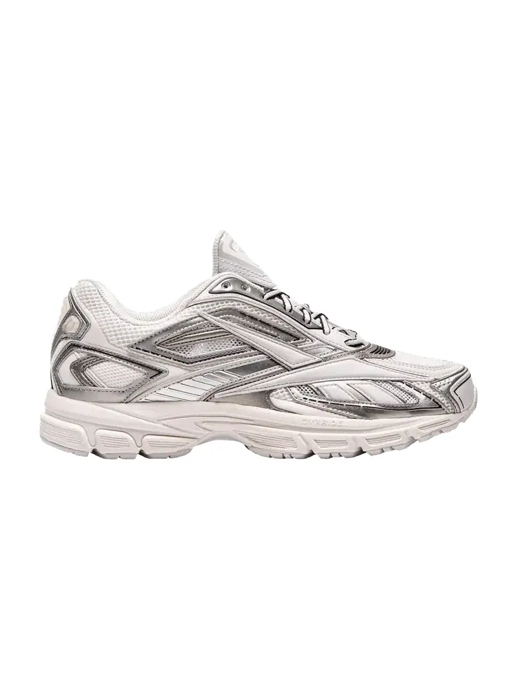Кроссовки Premier Road Ultra 'White Metallic' — изображение 1 из 1, белый металлик