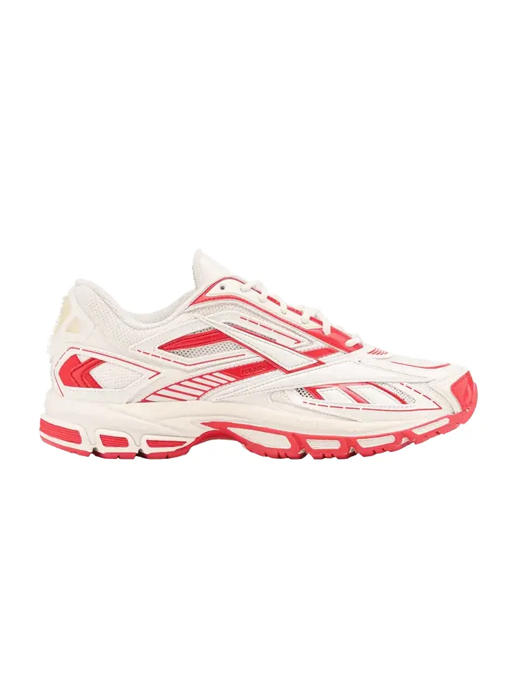 Кроссовки Reebok Kanghyuk x Premier Road Ultra — изображение 1 из 1, белый красный