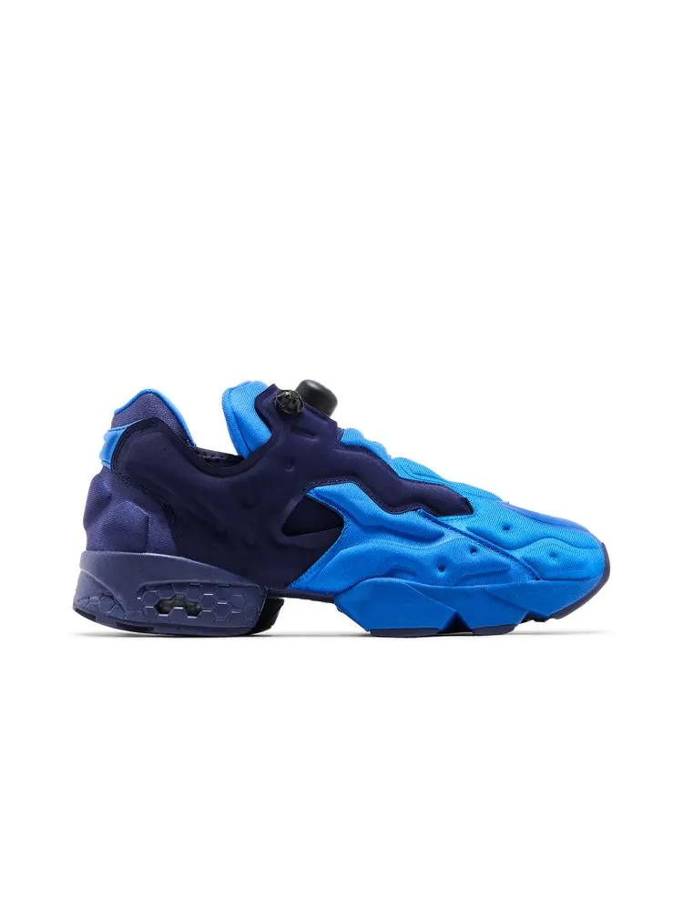 Кроссовки Reebok Instapump Fury Blue — изображение 1 из 6