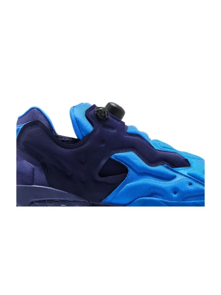Кроссовки Reebok Instapump Fury Blue — изображение 2 из 6