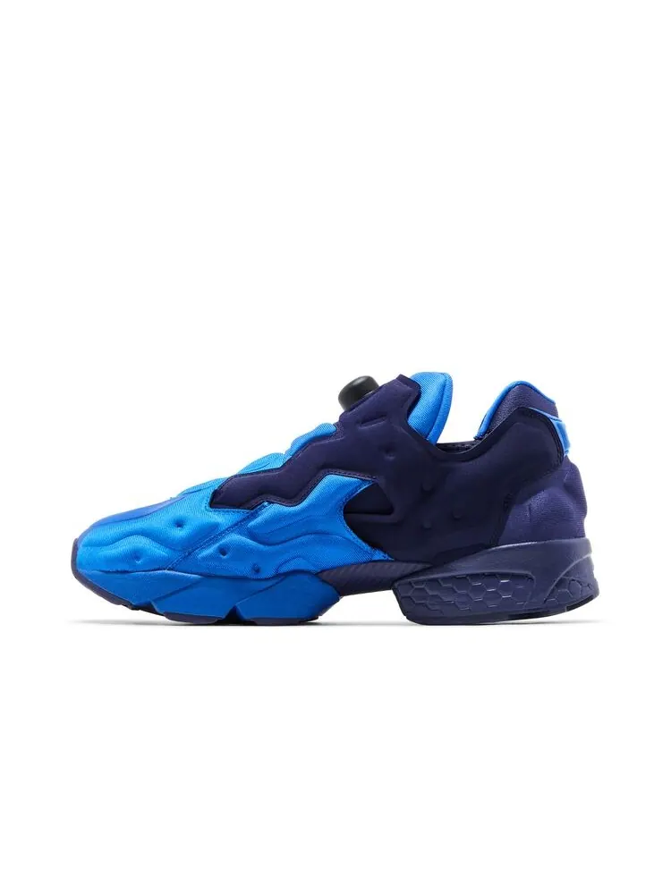 Кроссовки Reebok Instapump Fury Blue — изображение 3 из 6