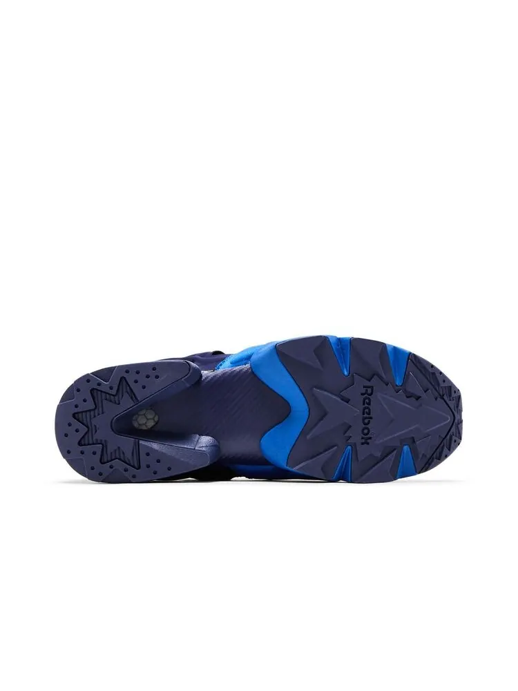Кроссовки Reebok Instapump Fury Blue — изображение 4 из 6